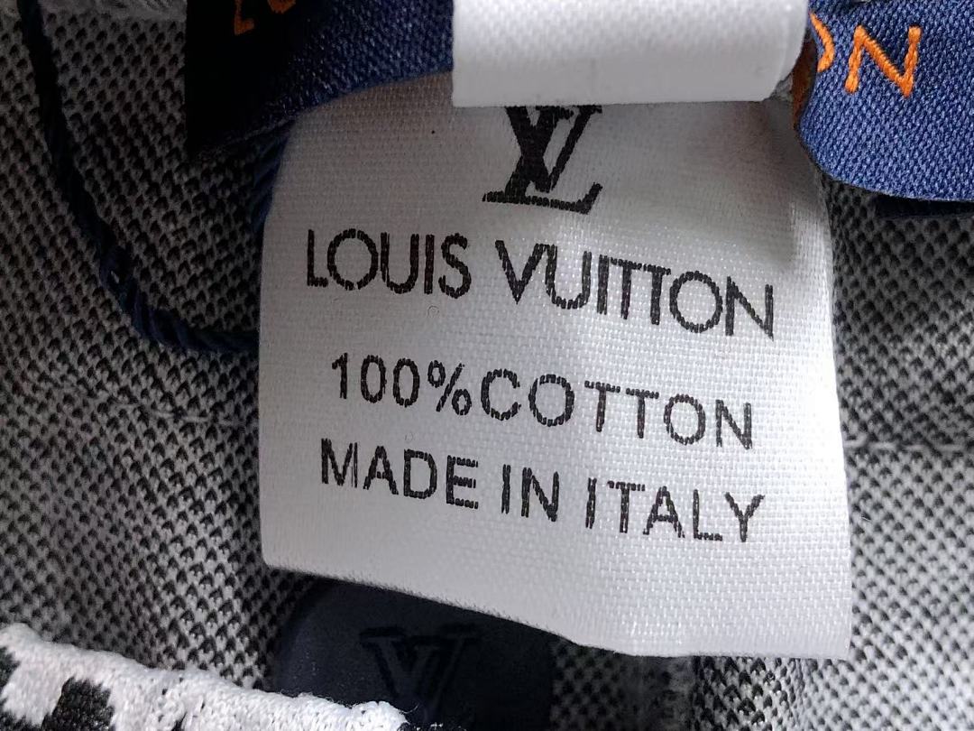 Louis Vuitton 108 L⭐ SHORTS 3105162320 (Im 170Cm 60Kg I Wear Size M In The Phot) - Image 20
