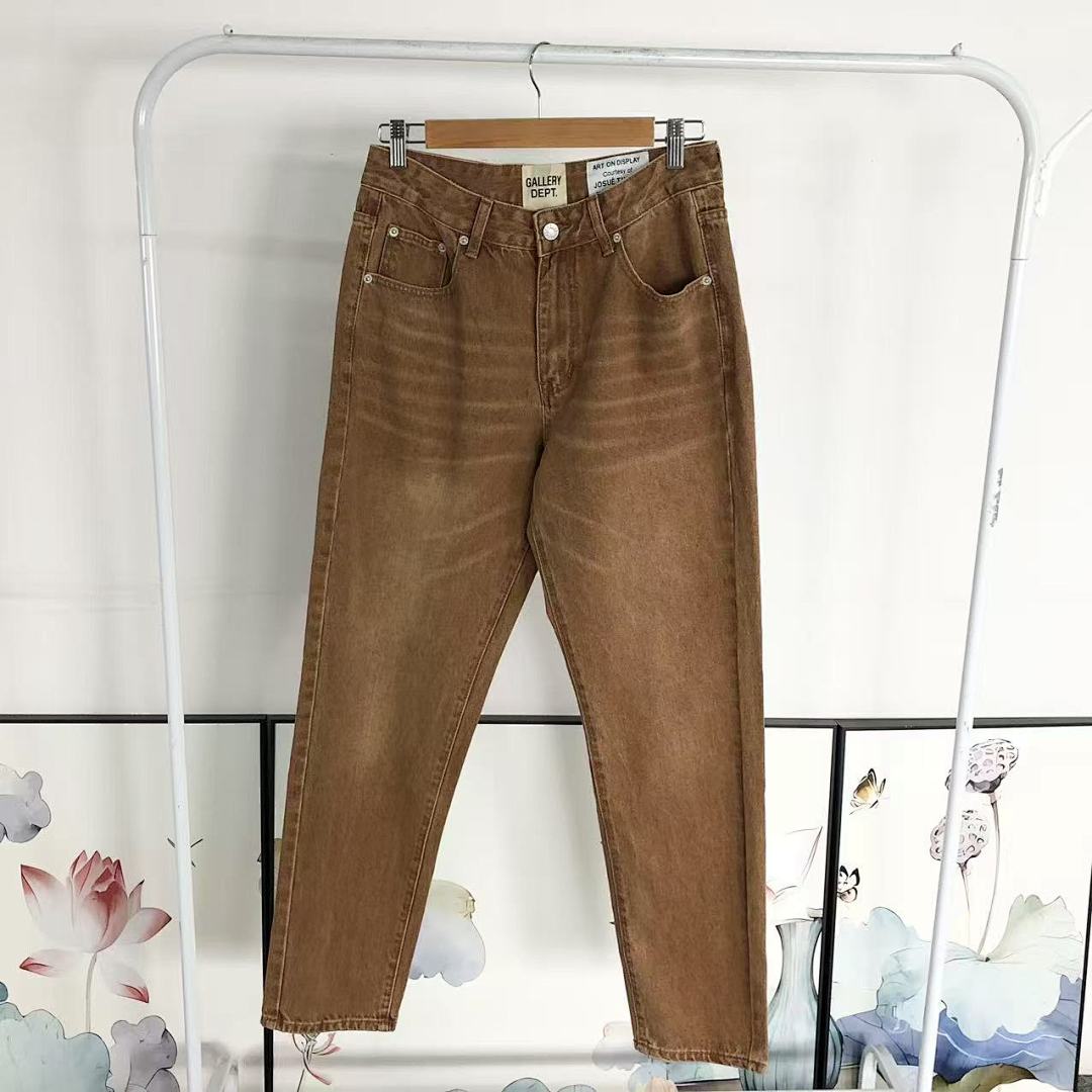 Gallery Dept 175 GALLERY DEPT TROUSERS 3105170217 (Im 170Cm 60Kg I Wear Size S In The Phot) - Image 25