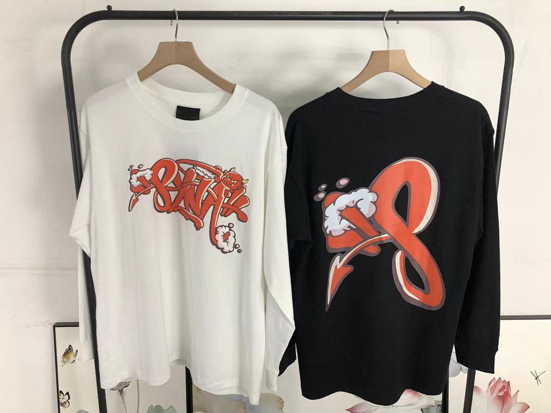Unbranded 85 S⭐N⭐ LONG SLEEVED 5112734121 (Im 170Cm 60Kg I Wear Size S In The Phot) - Image 26