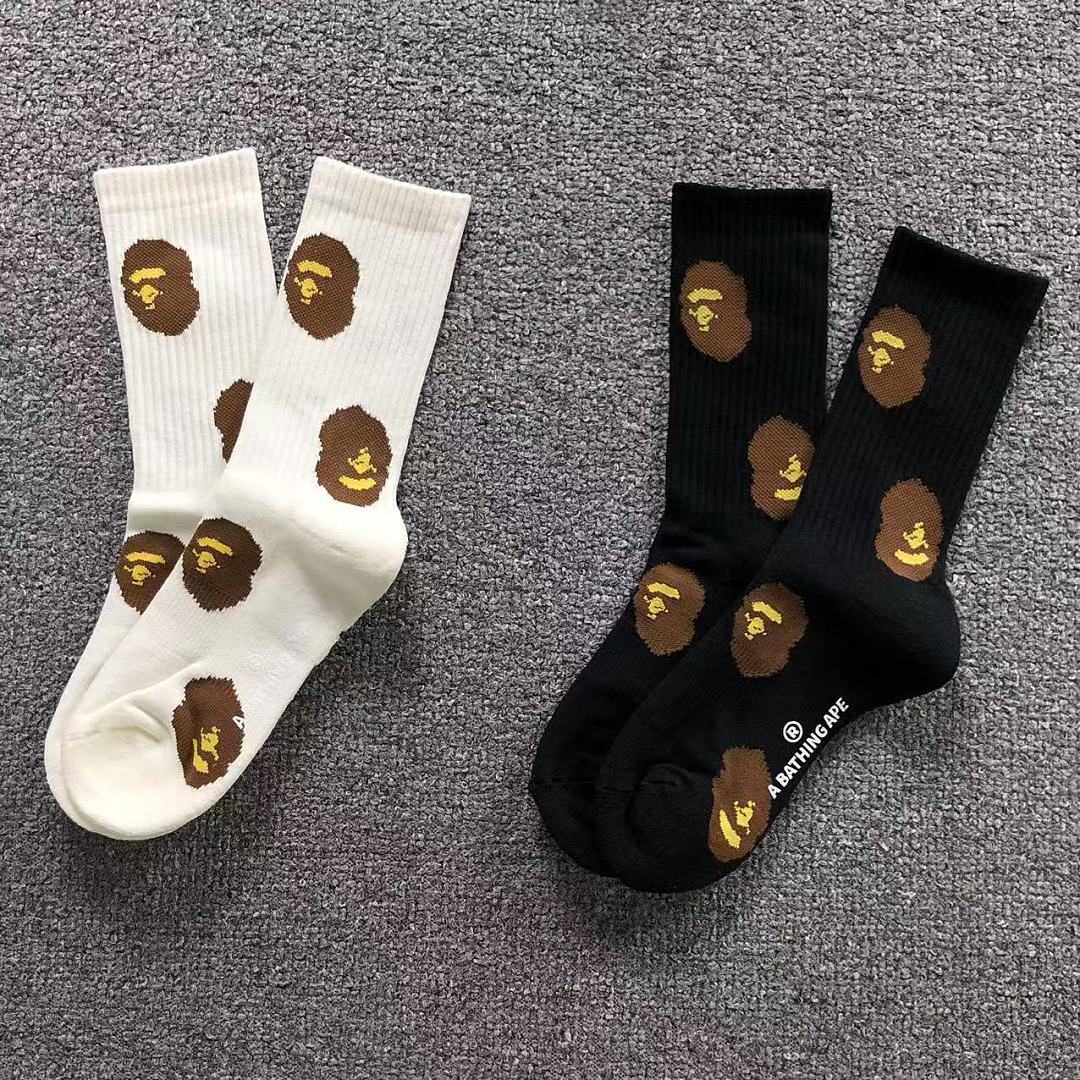 Bape Bape 72, photo 1