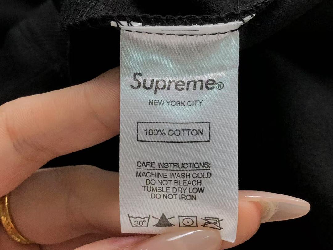 Supreme 98 S⭐⭐R⭐⭐E HOODIE 512190878 (Im 170Cm 60Kg I Wear Size L In The Phot) - Image 23