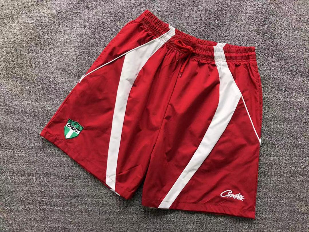 Corteiz 115 CORTEIZ SHORTS 3109231117 (Im 170Cm 60Kg I Wear Size L In The Phot) - Image 9
