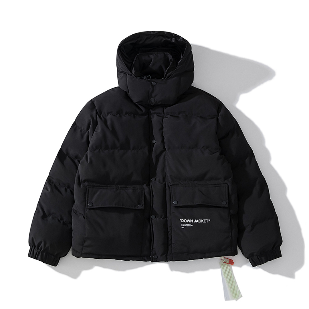 Off-White 389 OFF-WHITE COTTON