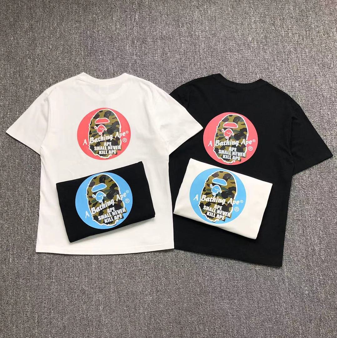 Bape Bape 79 T-SHIRT, photo 1