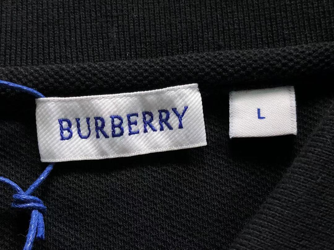 Burberry 158 B⭐R⭐E⭐RY POLO 3206187121 (Im 170Cm 60Kg I Wear Size L In The Phot) - Image 20