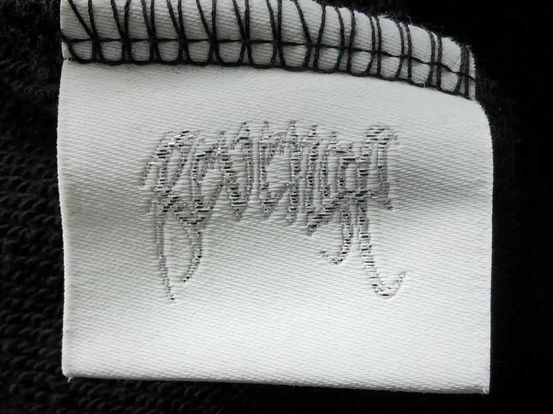 Revenge 128 REVENGE HOODIE 505045191 (Im 170Cm 60Kg I Wear Size S In The Phot) - Image 26