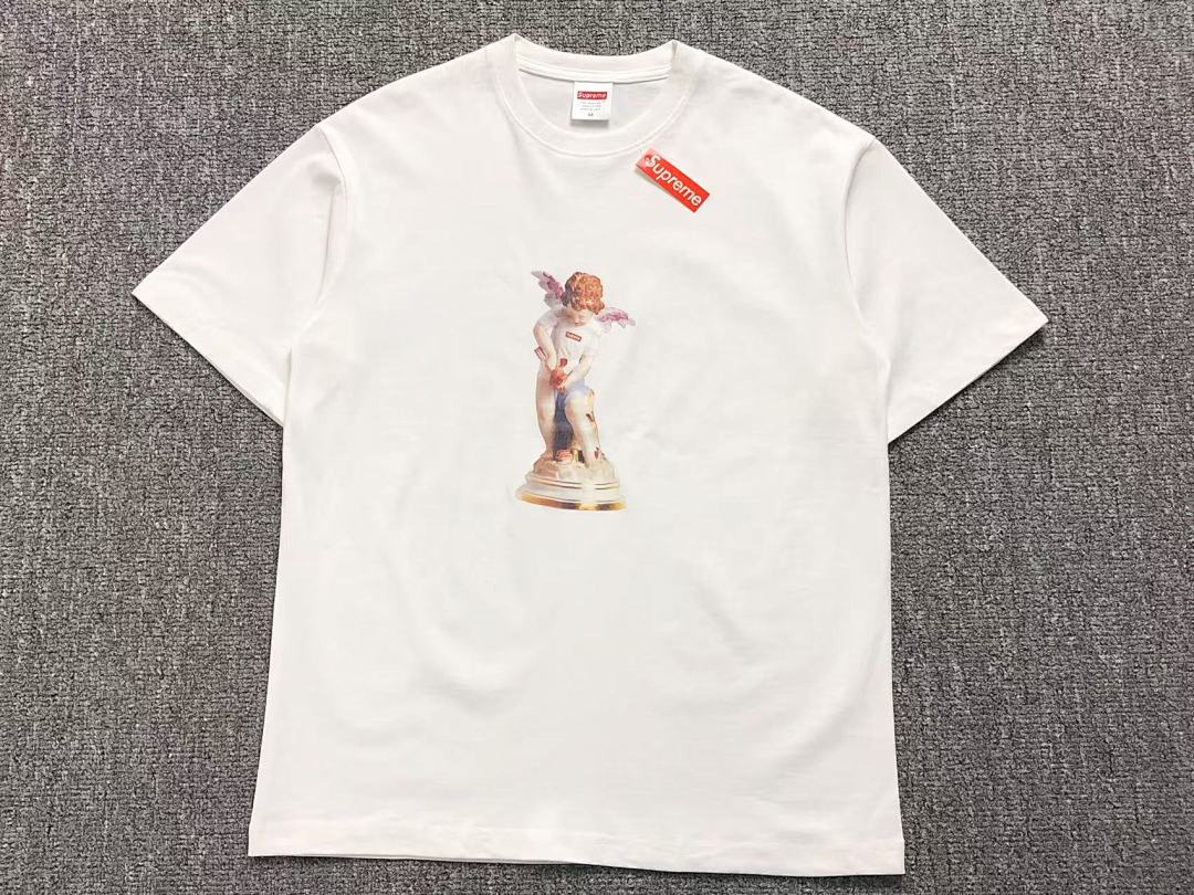 Supreme 88 S⭐⭐R⭐⭐E T-SHIRT - Image 8