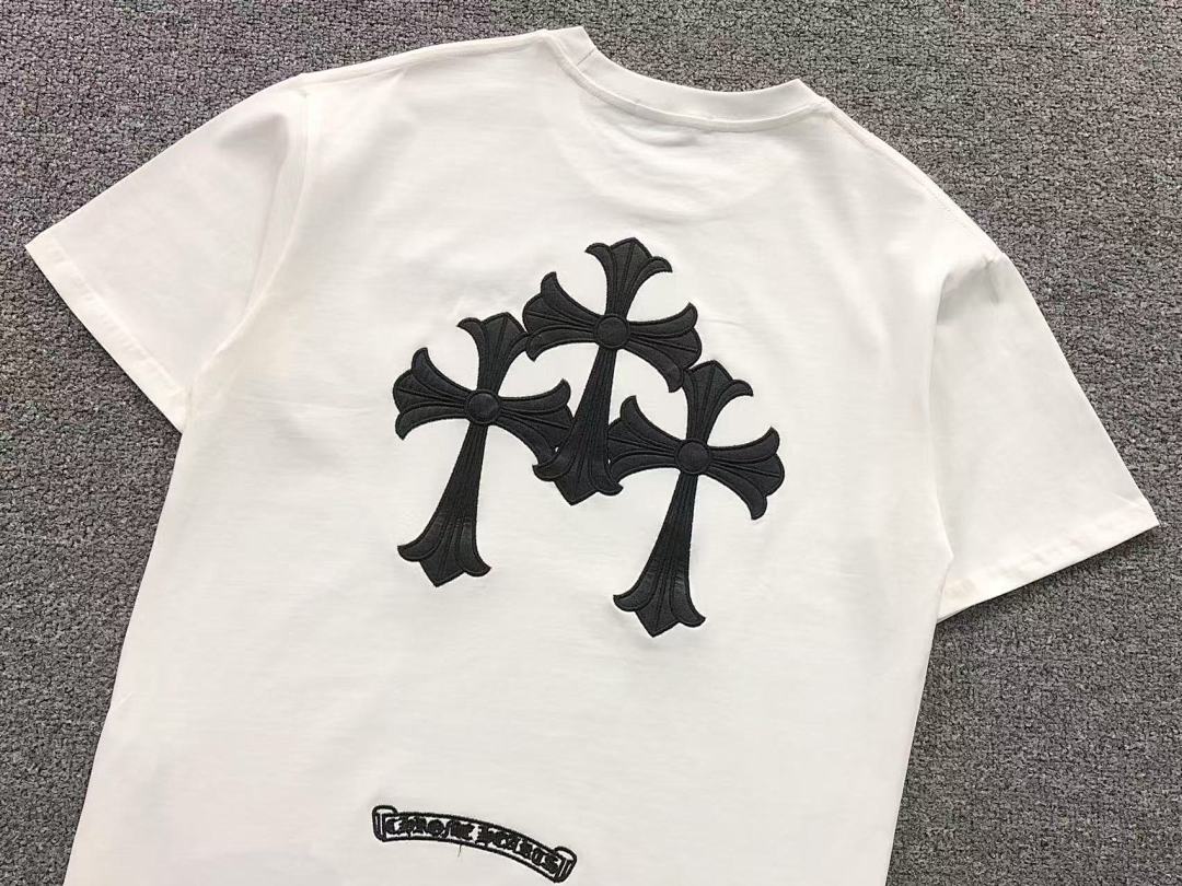 Comme des Garcons 115 C⭐⭐OME HE⭐⭐TS T-SHIRT 42011535144 (Im 170Cm 60Kg I Wear Size M In The Phot) - Image 9