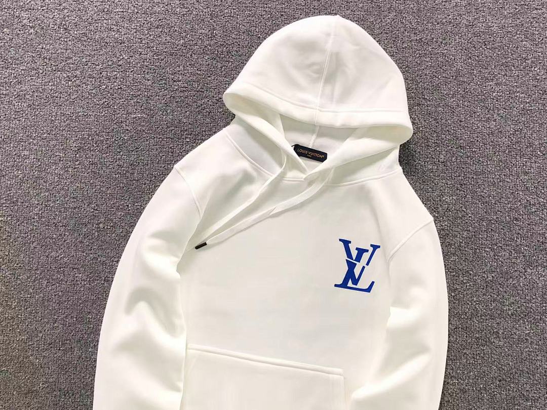 Unbranded 215 L⭐ HOODIE 2110305501 (Im 170Cm 60Kg I Wear Size L In The Phot) - Image 8