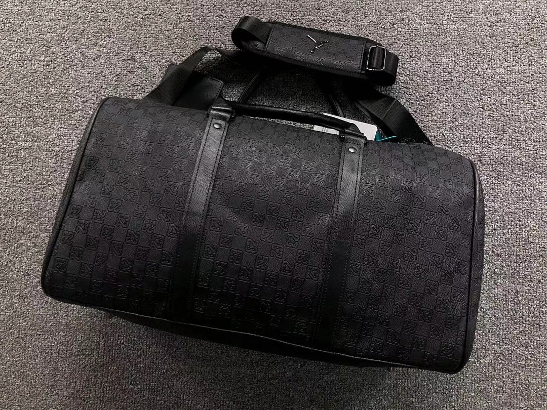 Air Jordan 208 A⭐R J⭐R⭐AN BAG 22051105172 (Long 48CM* Wide 17CM* High 33CM) - Image 6