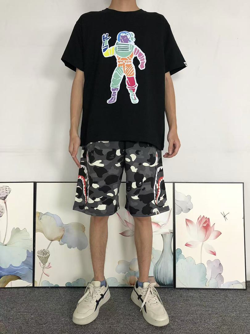 On Running 98 BI⭐L⭐ON⭐IRE T-SHIRT 126262202 (Im 170Cm 60Kg I Wear Size M In The Phot) - Image 3