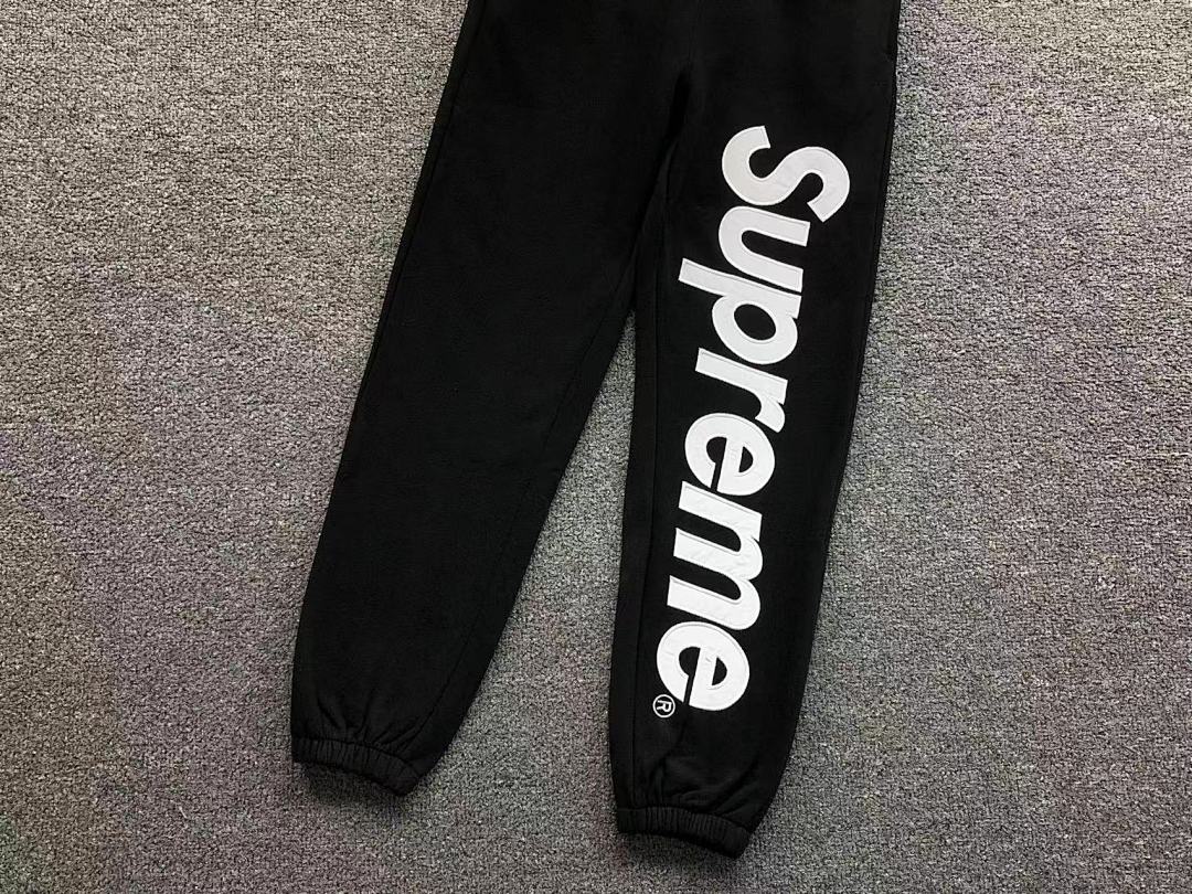 Supreme TROUSERS168 S⭐⭐R⭐⭐E HOODIE - Image 33