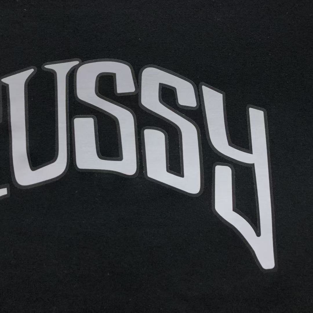 Stussy 79 STUSSY T-SHIRT 214153402 (Im 170Cm 60Kg I Wear Size M In The Phot) - Image 21