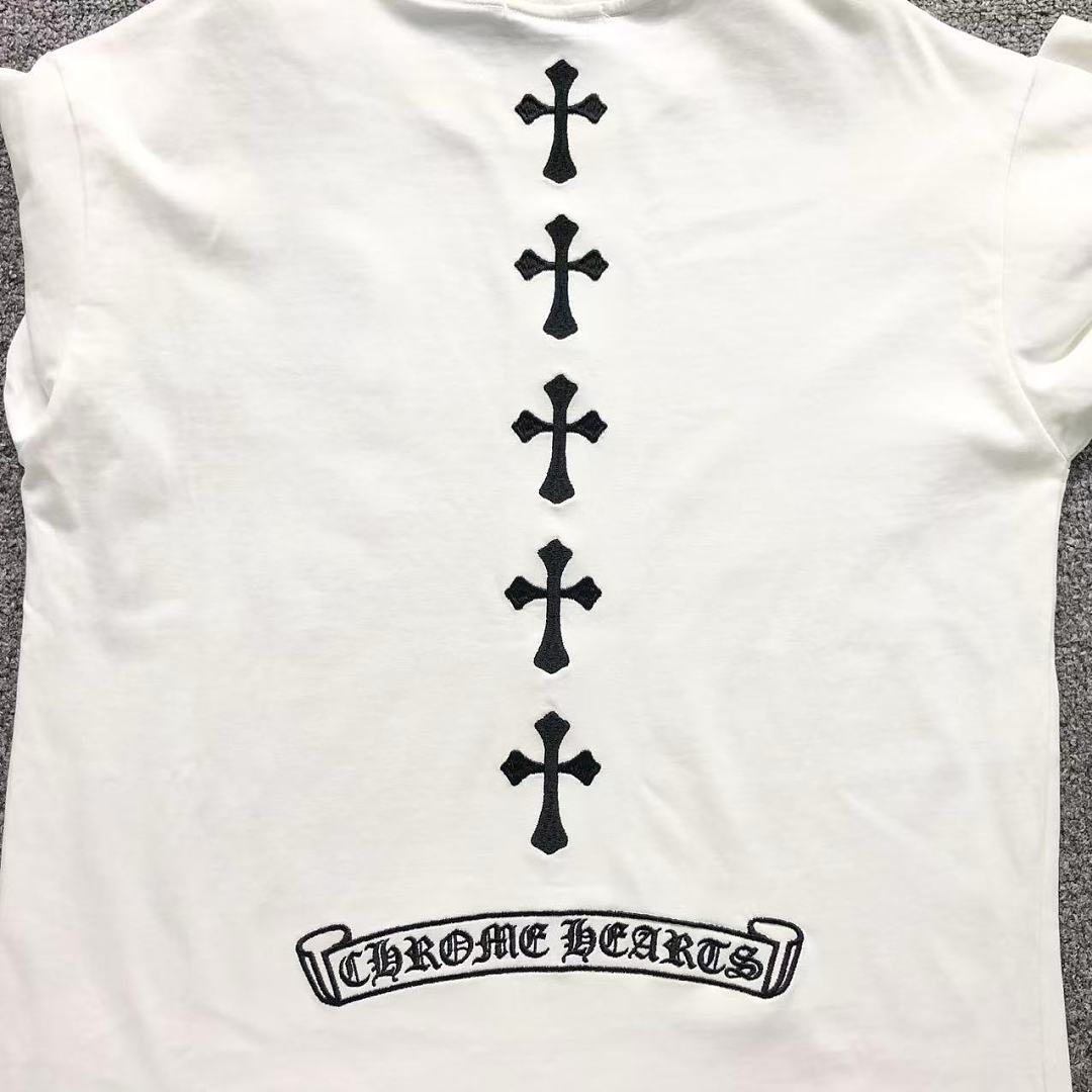 Comme des Garcons 105 C⭐⭐OME HE⭐⭐TS T-SHIRT 42062302144 (Im 170Cm 60Kg I Wear Size M In The Phot) - Image 9