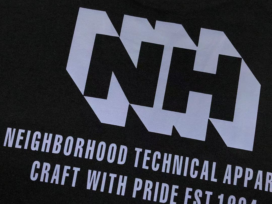Neighborhood 106 NEIGHBORHOOD T-SHIRT - Image 10