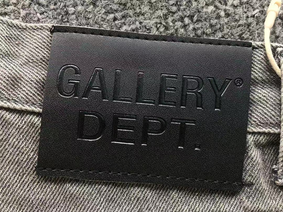 Gallery Dept 215 GALLERY DEPT TROUSERS 3206050817 (Im 170Cm 60Kg I Wear Size 30 In The Phot) - Image 11