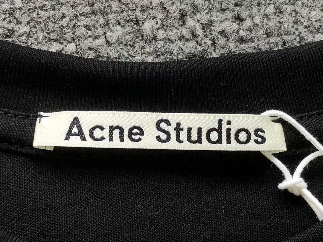 Unbranded 145 ACNE STUDIOS SUNSCREEN CLOTHING FEMAIE - Image 16