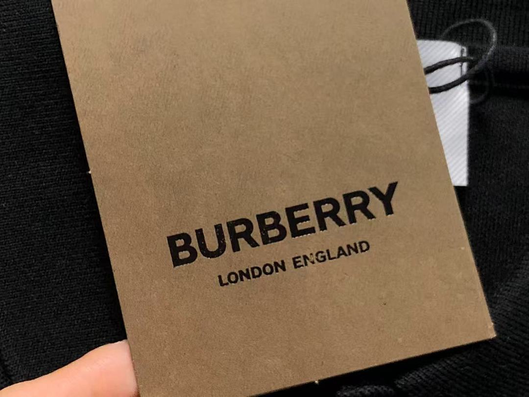 Burberry 128 B⭐R⭐E⭐RY POLO 5120815147 (Im 170Cm 60Kg I Wear Size L In The Phot) - Image 17