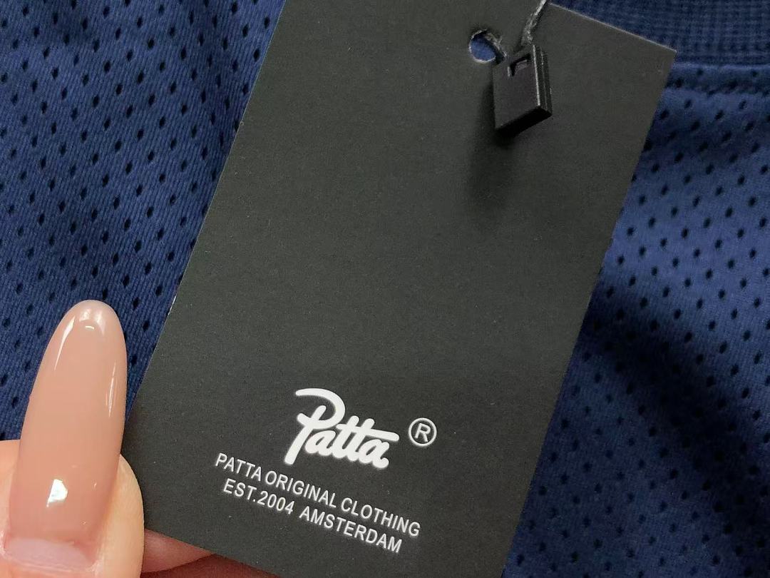 Patta 88 P⭐TT⭐ LONG SLEEVED 1251335175 (Im 170Cm 60Kg I Wear Size S In The Phot) - Image 15