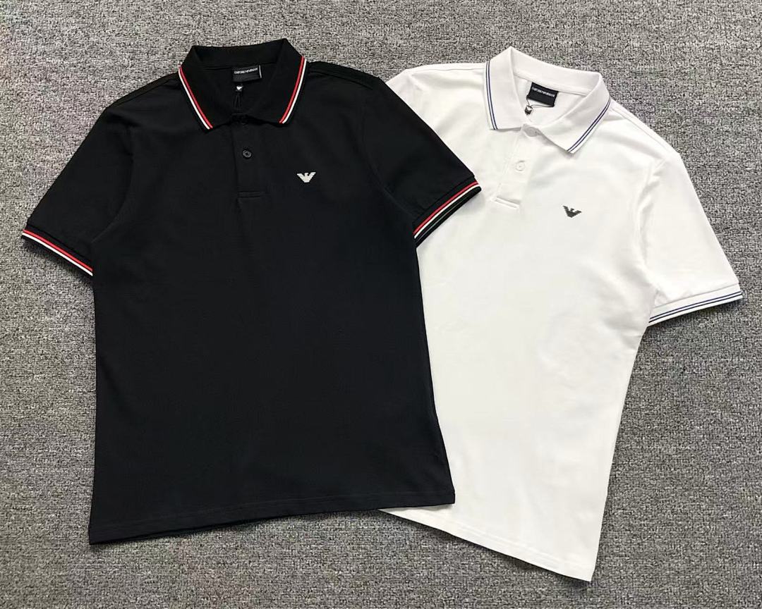 Unbranded 158 E⭐P⭐R⭐⭐ A⭐M⭐N⭐ POLO 5140401 (Im 170Cm 60Kg I Wear Size M In The Phot) - Image 5