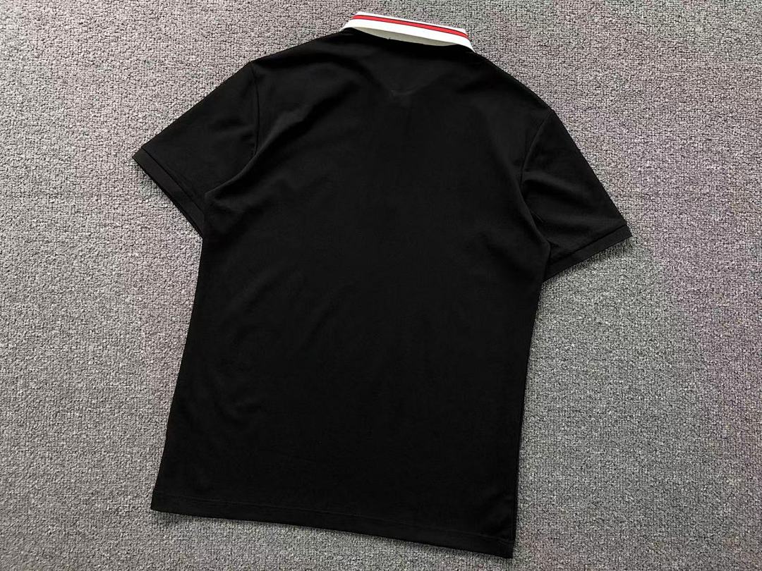 Gucci 128 G⭐C⭐I POLO 5211306147 (Im 170Cm 60Kg I Wear Size L In The Phot) - Image 15