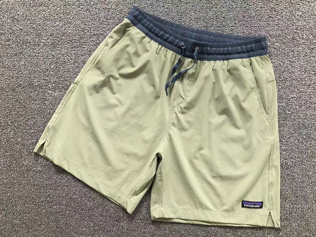 On Running 158 PATAGONIA SHORTS 22052801171 (Im 170Cm 60Kg I Wear Size L In The Phot) - Image 12