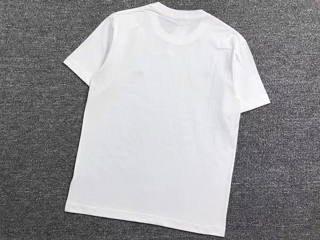 Unbranded 79←128 LACOSTE T-SHIRT - Image 11