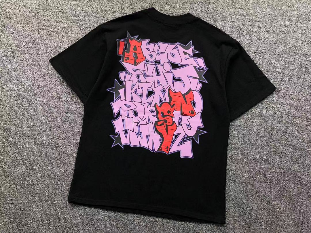 Unbranded 85 S⭐N⭐ T-SHIRT 42012611170 (Im 170Cm 55Kg I Wear Size S In The Phot) - Image 11