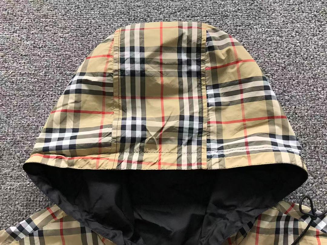 Burberry 318 B⭐R⭐E⭐RY JACKET 2190212125 (Im 170Cm 60Kg I Wear Size M In The Phot) - Image 26