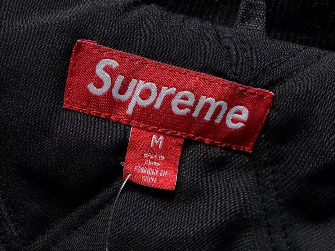Supreme 488 S⭐⭐R⭐⭐E JACKET 52071511182 (Im 170Cm 60Kg I Wear Size M In The Phot) - Image 28