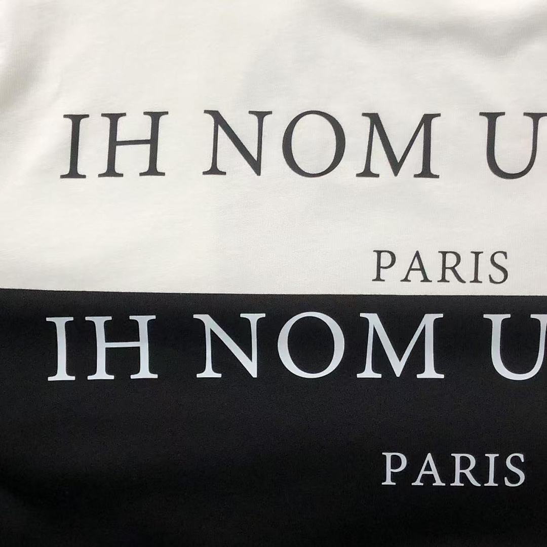 Ih Nom Uh Nit 108 IH NOM UH NIT T-SHIRT 411310817 (Im 170Cm 55Kg I Wear Size L In The Phot) - Image 19