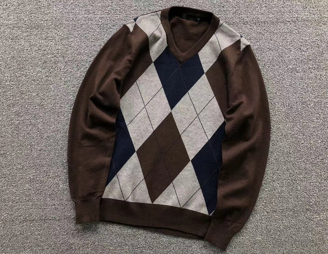 Prada 138 P⭐A⭐A SWEATER 3112173420 (Im 170Cm 60Kg I Wear Size M In The Phot) - Image 6