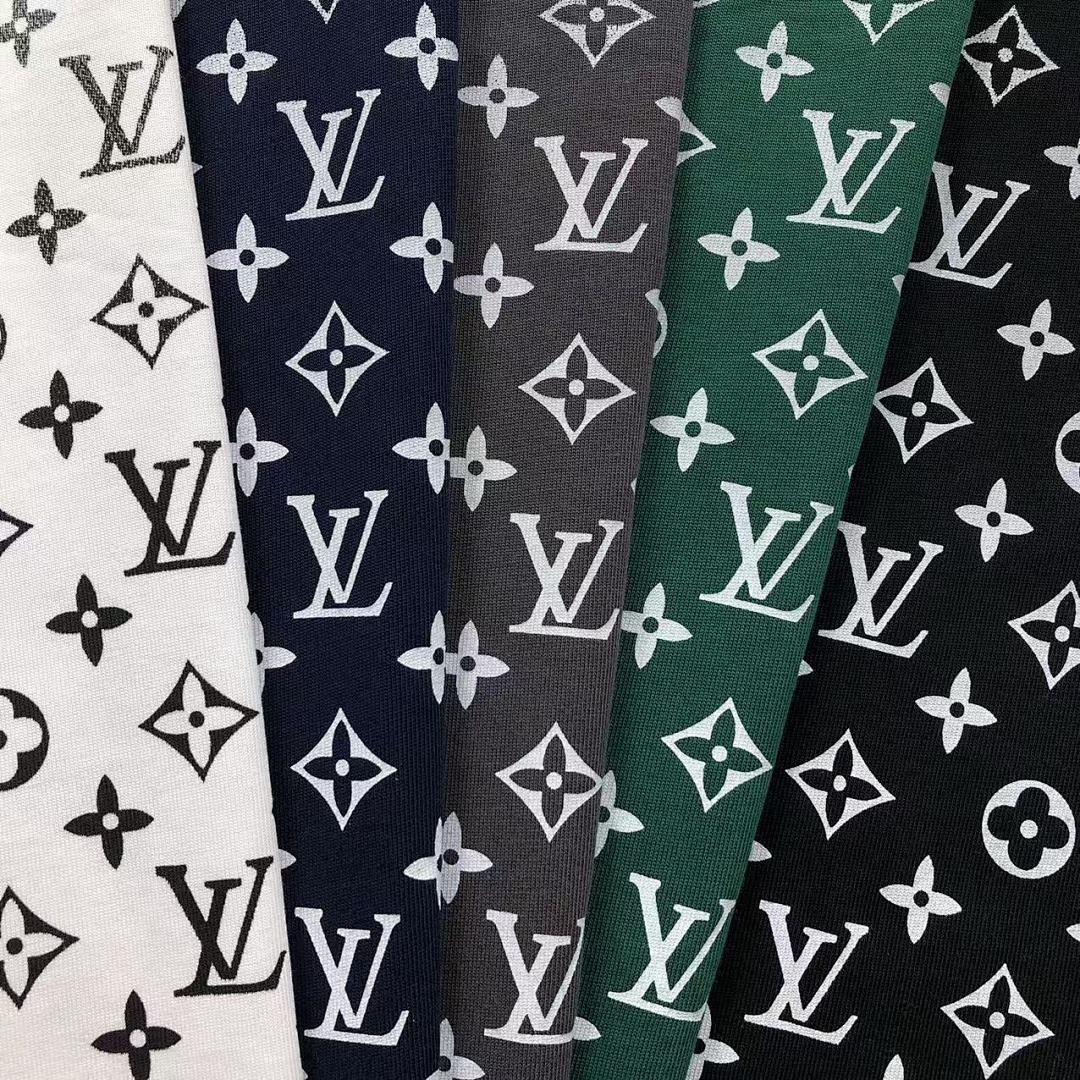 Louis Vuitton 115 L⭐ T-SHIRT 413272621 (Im 170Cm 60Kg I Wear Size S In The Phot) - Image 18