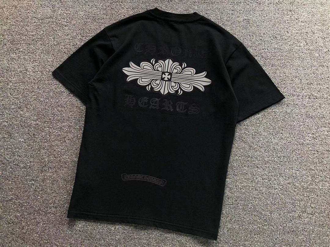 Comme des Garcons 128 C⭐⭐OME HE⭐⭐TS T-SHIRT 3203211317 (Im 170Cm 60Kg I Wear Size S In The Phot) - Image 10