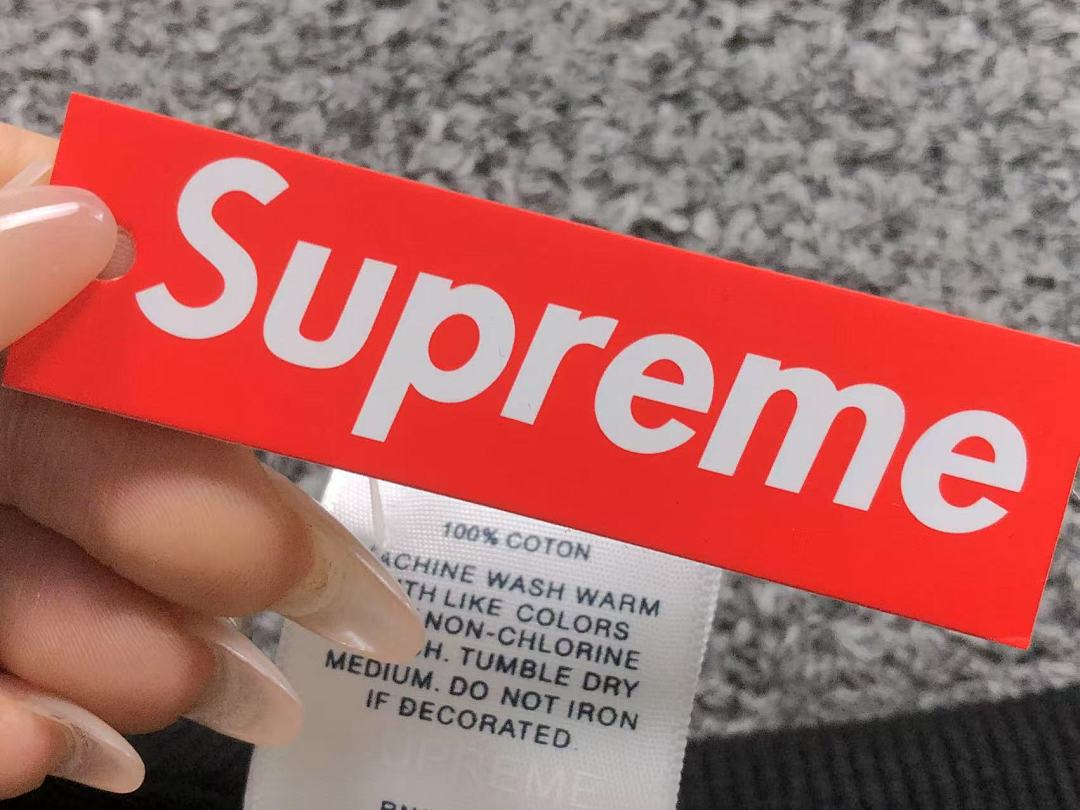 Supreme 98 S⭐⭐R⭐⭐E HOODIE 512190878 (Im 170Cm 60Kg I Wear Size L In The Phot) - Image 22