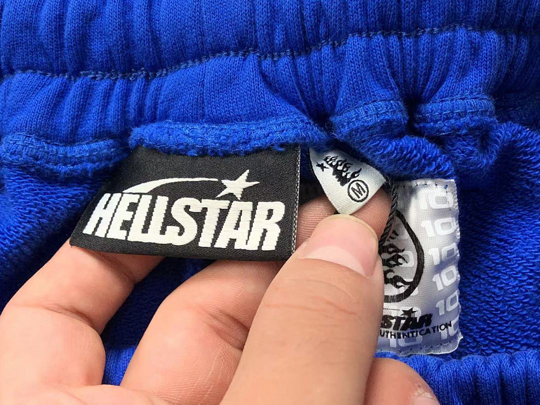 Hellstar TROUSERS248 HELLSTAR HOODIE - Image 36