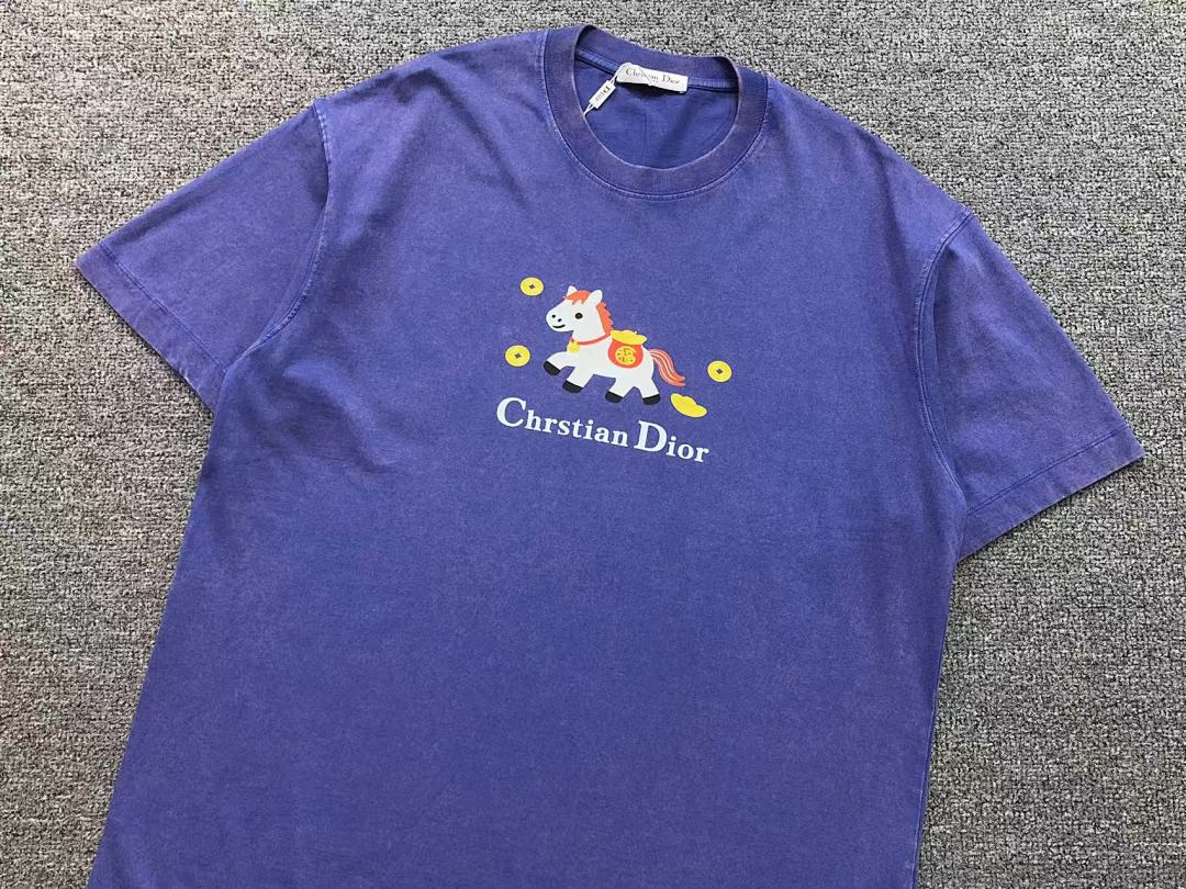 Unbranded 158 D⭐O⭐ T-SHIRT 2203252901 (Im 170Cm 65Kg I Wear Size L In The Phot) - Image 8