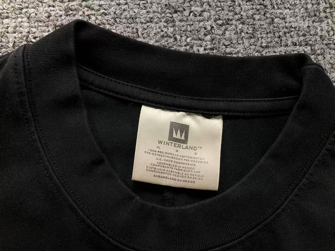 Unbranded 108 VINTAGE VEST 3205121417 (Im 170Cm 60Kg I Wear Size XL In The Phot) - Image 12