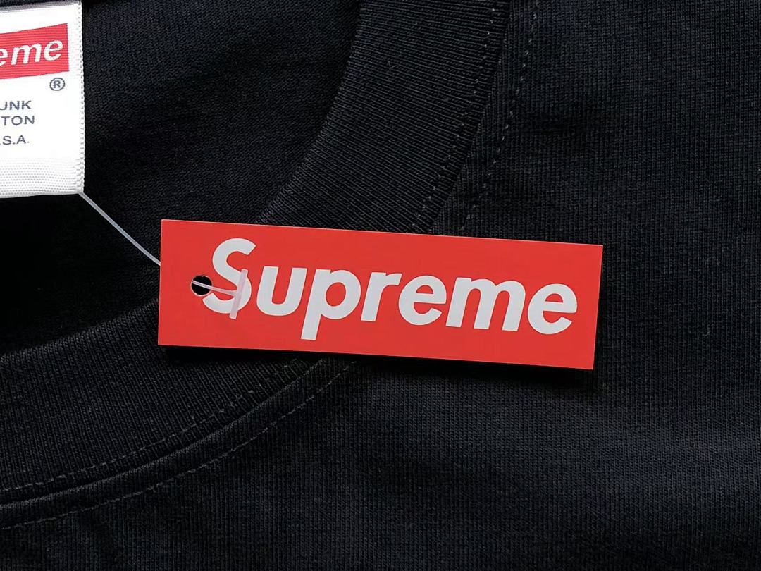 Supreme 78 S⭐⭐R⭐⭐E T-SHIRT 571169123 (Im 170Cm 55Kg I Wear Size M In The Phot) - Image 22