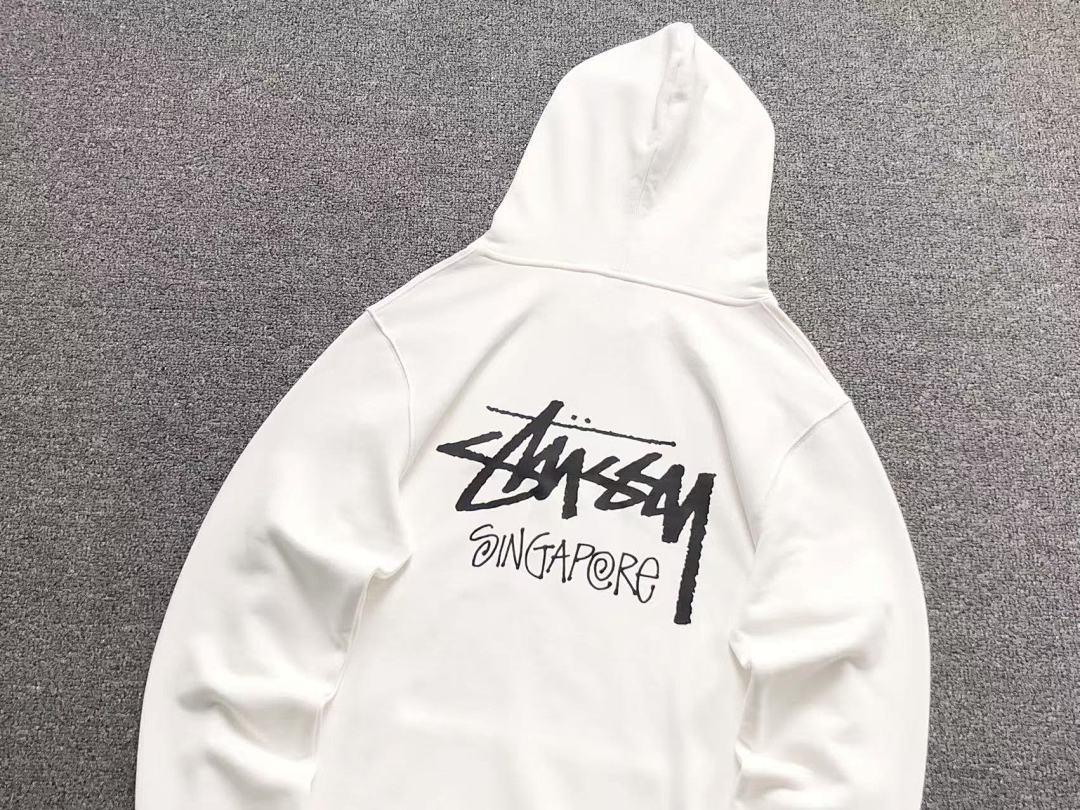 Stussy 168 STUSSY - Image 12