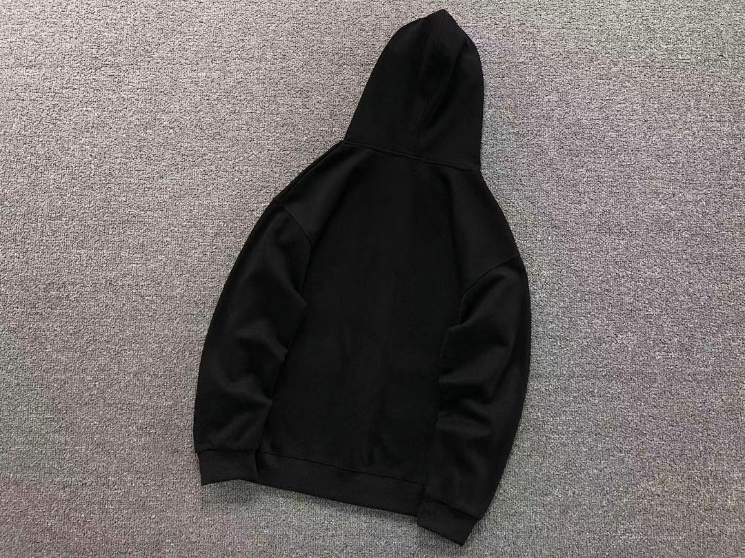 Unbranded 215 B⭐R⭐E⭐RY HOODIE 411211301 (Im 170Cm 60Kg I Wear Size M In The Phot) - Image 13