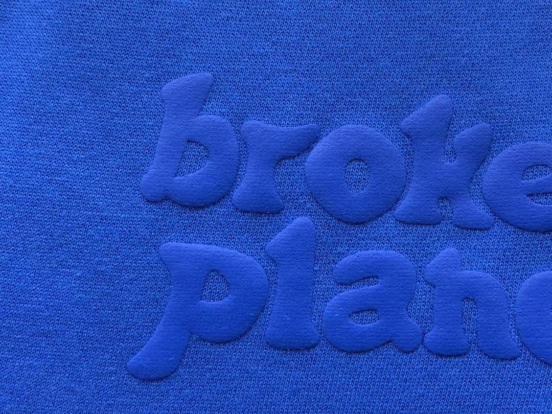 Broken Planet 118 BROKEN PLANET TROUSERS 58292191 (Im 170Cm 60Kg I Wear Size S In The Phot) - Image 9