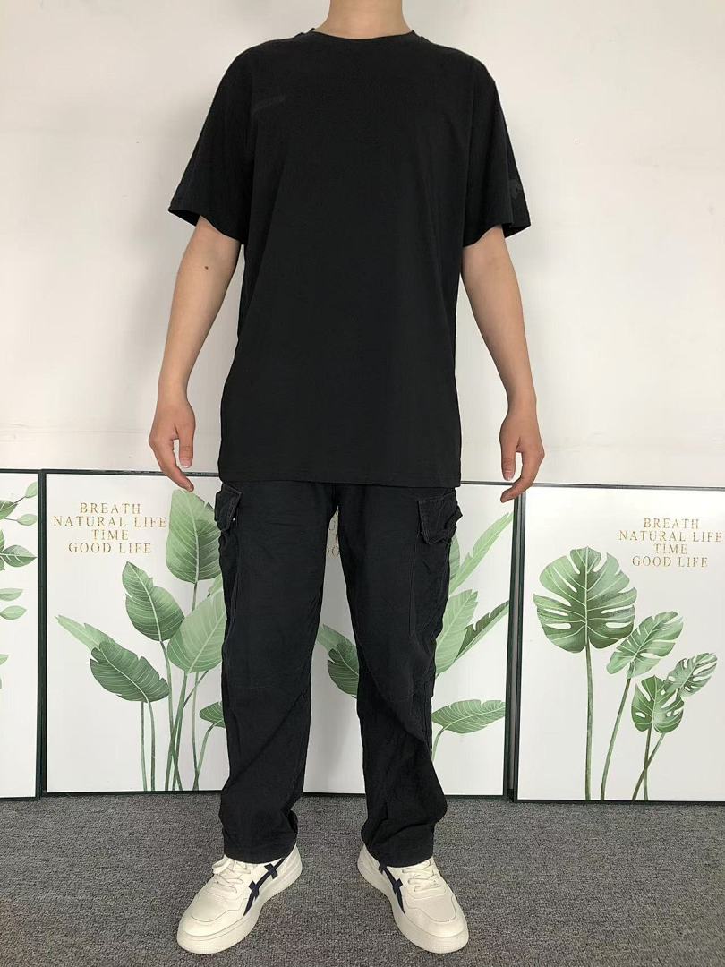 Dsquared2 128 D⭐S⭐E⭐T⭐ T-SHIRT 312090201 (Im 170Cm 55Kg I Wear Size 2XL In The Phot) - Image 3