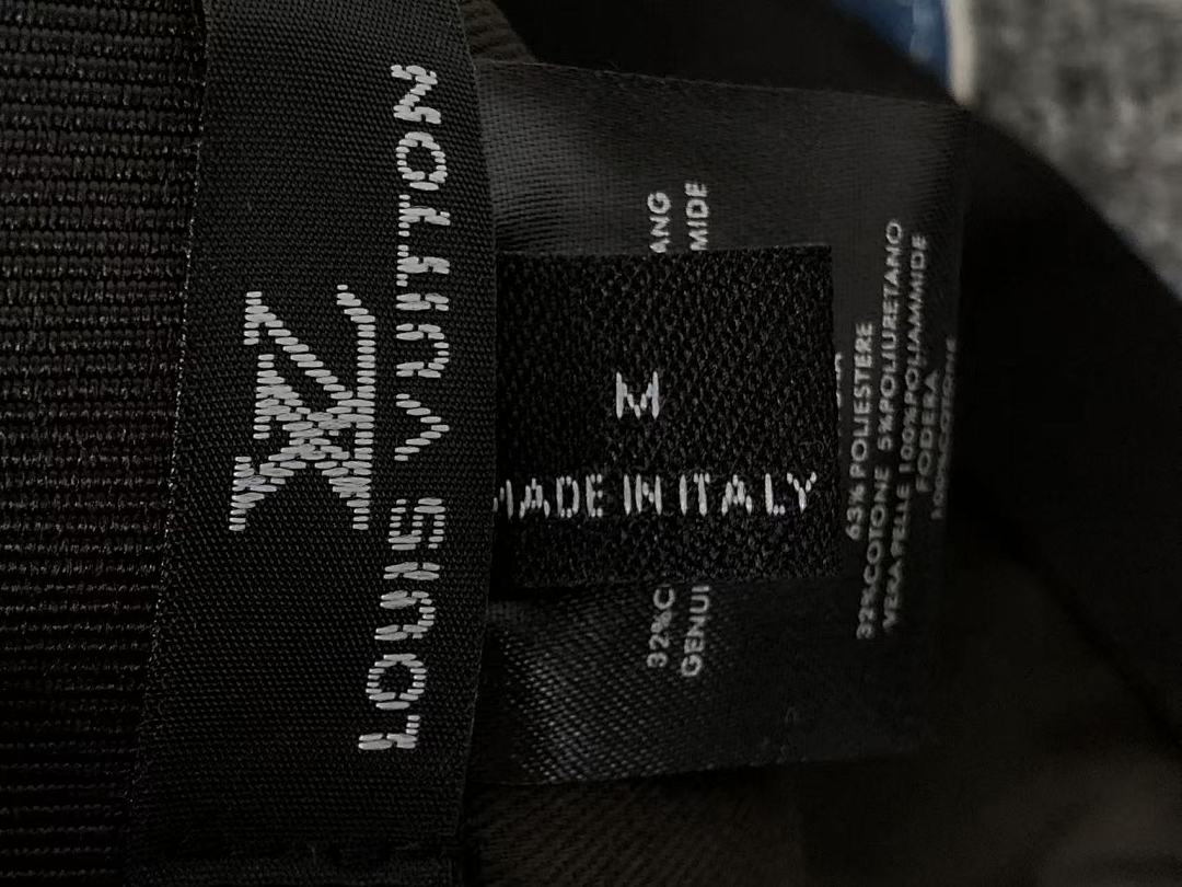 Louis Vuitton 98 L⭐ - Image 13