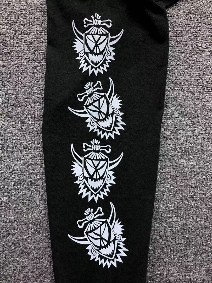 Stussy 108 STUSSY LONG SLEEVED 4111131102 (Im 170Cm 60Kg I Wear Size M In The Phot) - Image 19