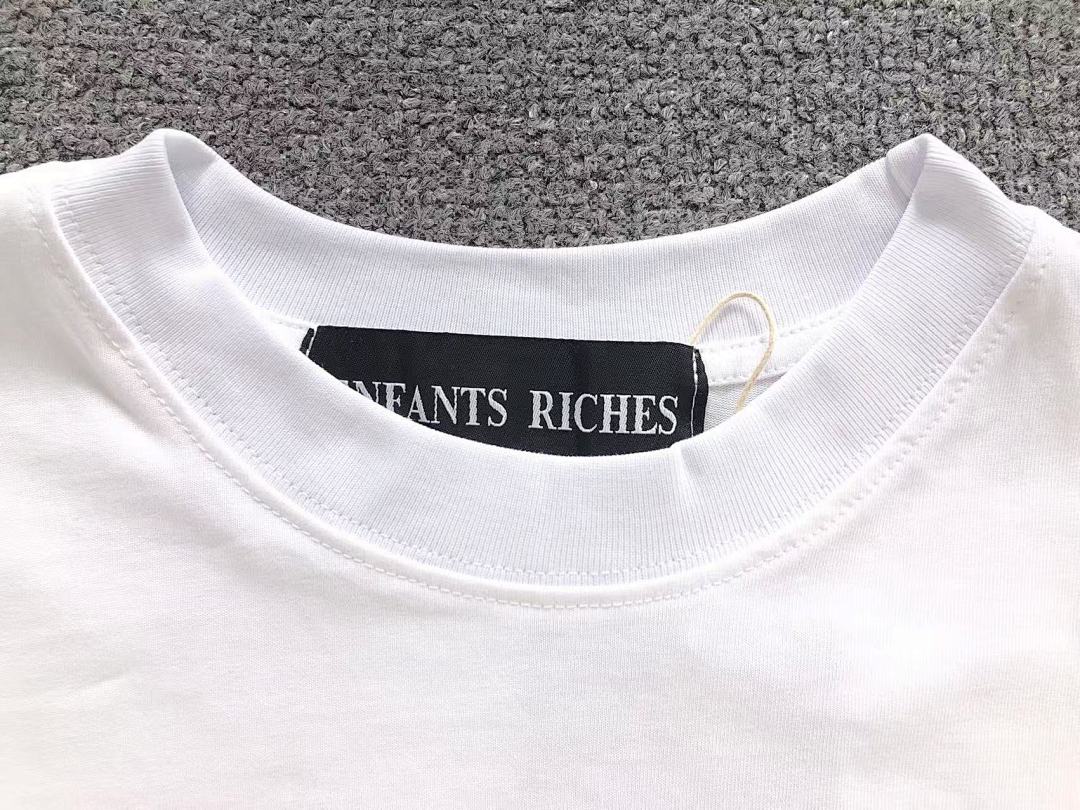 Chanel 98 ENFANTS RICHES DEPRIMES LONG SLEEVED 5211217162 (Im 170Cm 60Kg I Wear Size S In The Phot) - Image 15