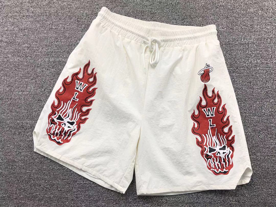 Unbranded 85 FASHION SHORTS 112240140 (Im 170Cm 57Kg I Wear Size XL In The Phot) - Image 7