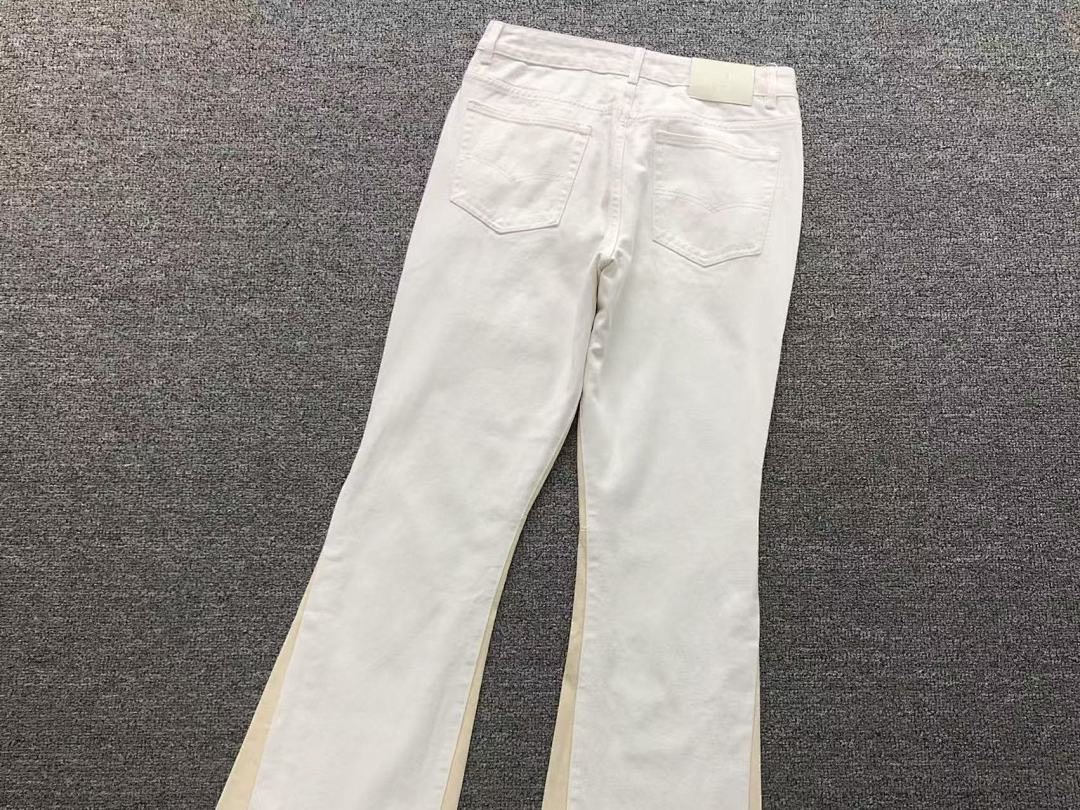 Gallery Dept 195 GALLERY DEPT TROUSERS 3203070417 (Im 170Cm 60Kg I Wear Size M In The Phot) - Image 7