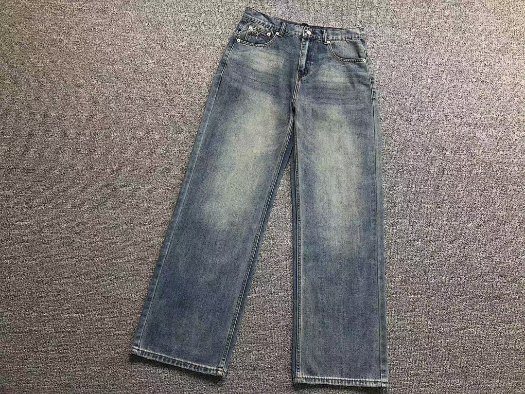 Broken Planet 165 BROKEN PLANET TROUSERS 212172134 (Im 170Cm 57Kg I Wear Size S In The Phot) - Image 13