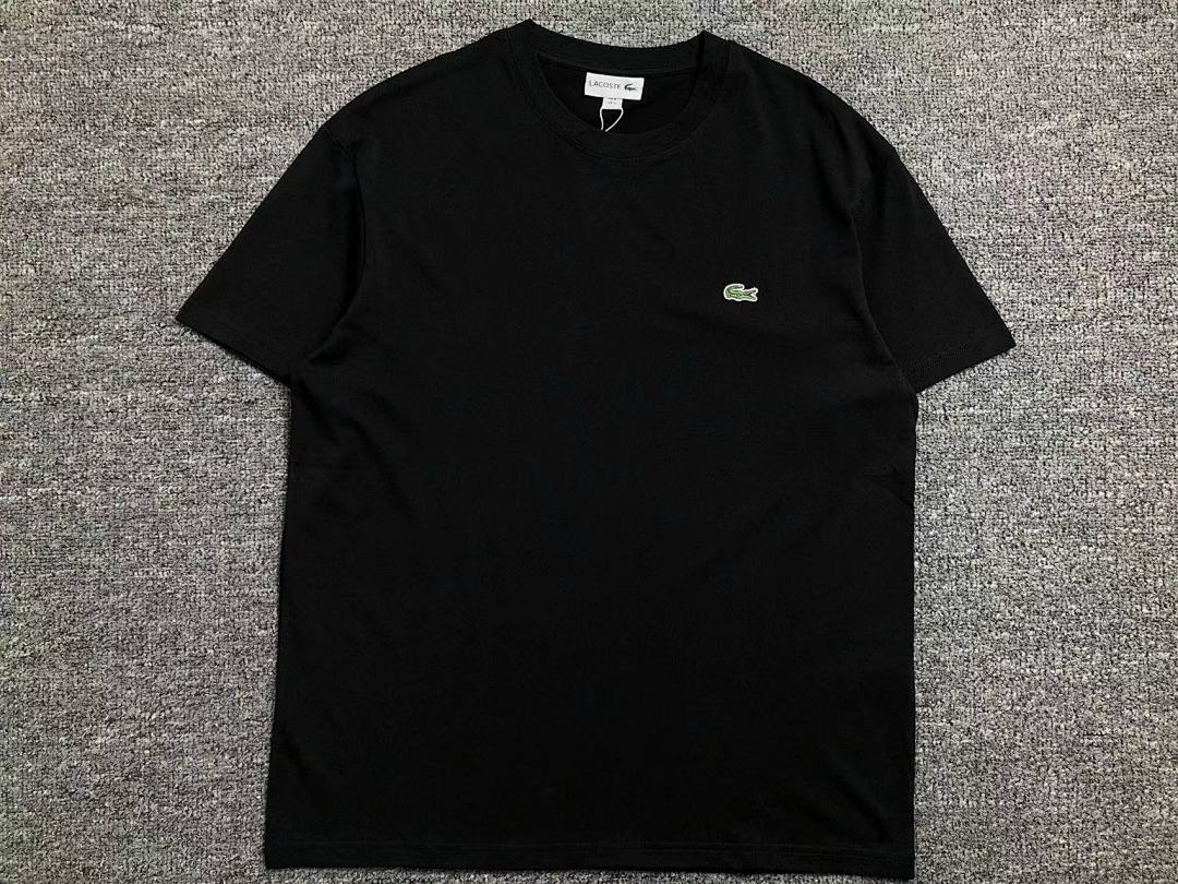 Lacoste 78 LACOSTE T-SHIRT - Image 14